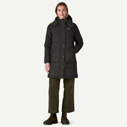 Patagonia - Downdrift Parka - Women's