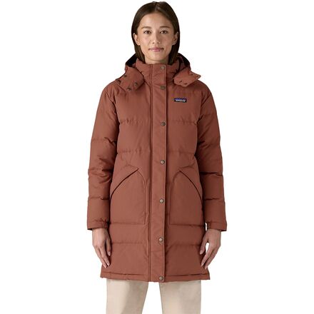 Downdrift Parka - Women's