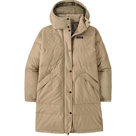 Downdrift Parka - Women's