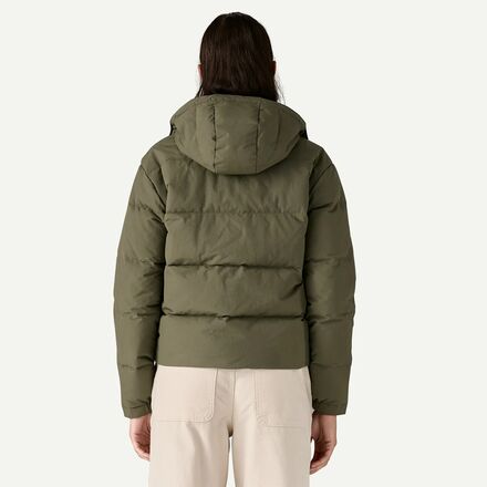 Patagonia - Downdrift Jacket - Women's