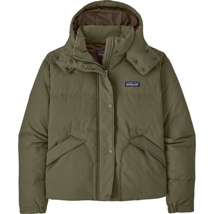 Patagonia - Downdrift Jacket - Women's