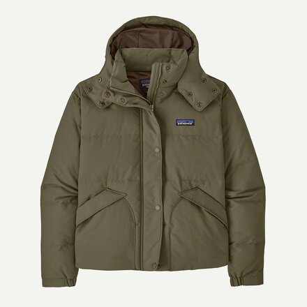 Patagonia - Downdrift Jacket - Women's