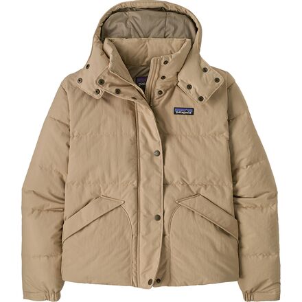 Downdrift Jacket - Women's