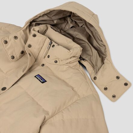 Patagonia - Downdrift Jacket - Women's