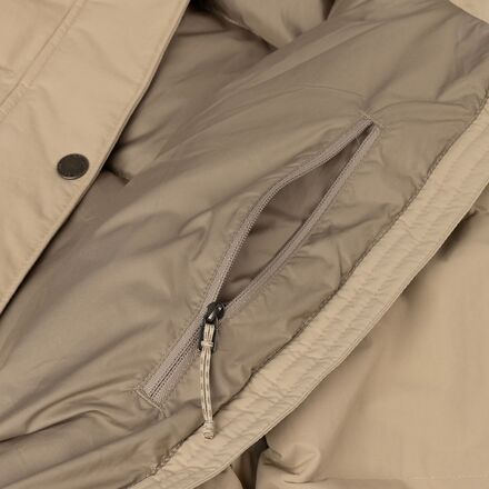 Patagonia - Downdrift Jacket - Women's