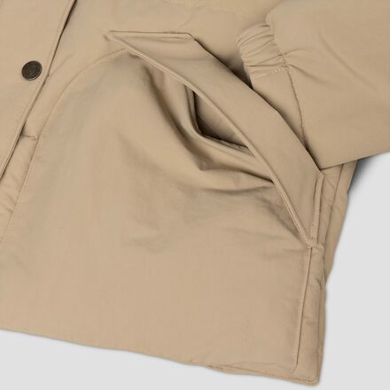 Patagonia - Downdrift Jacket - Women's