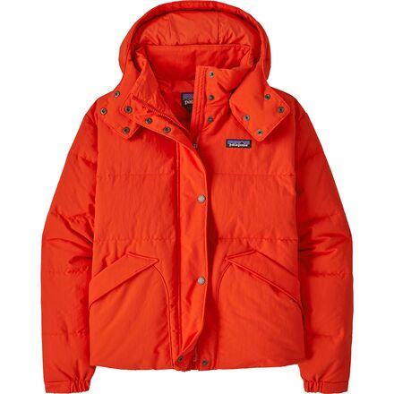 Patagonia - Downdrift Jacket - Women's