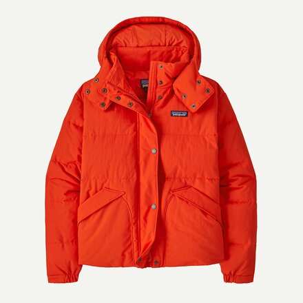 Patagonia - Downdrift Jacket - Women's