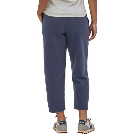 Patagonia - Shearling Crop Pant - Women's