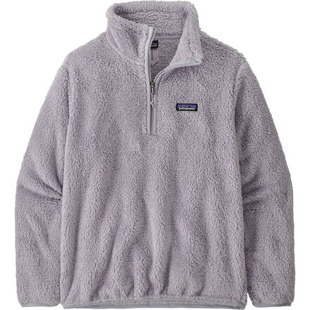 Los Gatos 1/4-Zip Jacket - Women's