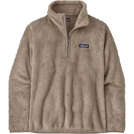 Patagonia - Los Gatos 1/4-Zip Jacket - Women's