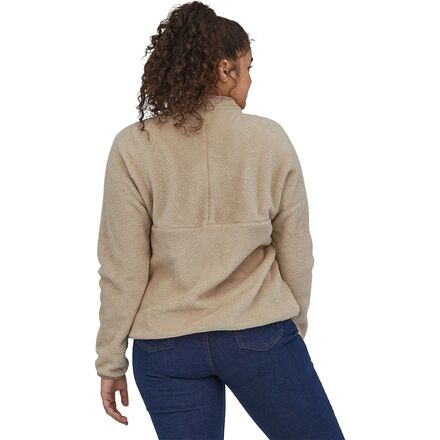 Patagonia - Re-Tool 1/2-Zip Pullover - Women's