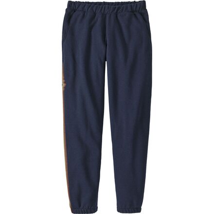 Patagonia - Ridge Rise Stripe Uprisal Sweatpant - Women's