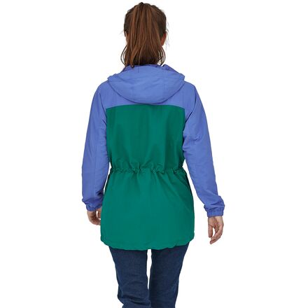 Patagonia - Skyforest Parka - Women's
