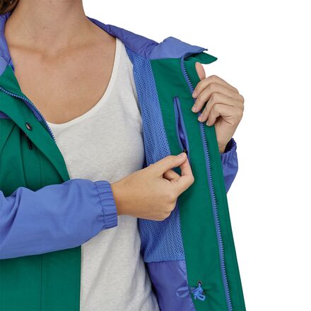 Patagonia - Skyforest Parka - Women's