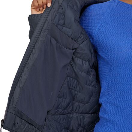 Patagonia - Micro Puff Storm Jacket - Women's