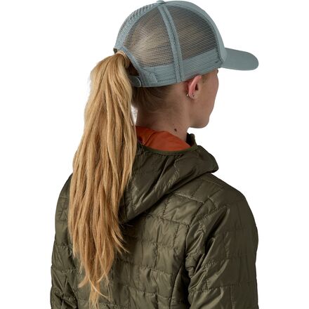 Patagonia - Take a Stand Trucker Hat