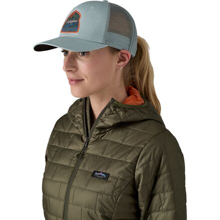 Patagonia - Take a Stand Trucker Hat