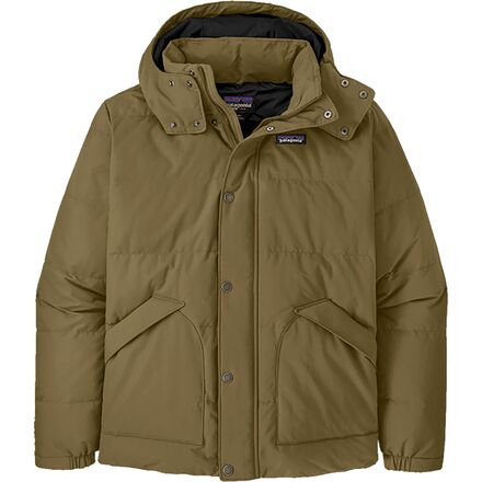 Downdrift Jacket - Men's