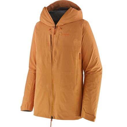 Patagonia - Dual Aspect Jacket - Men's - Cloudberry Orange