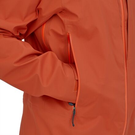 Patagonia - Dual Aspect Jacket - Men's