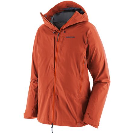 Patagonia - Dual Aspect Jacket - Men's