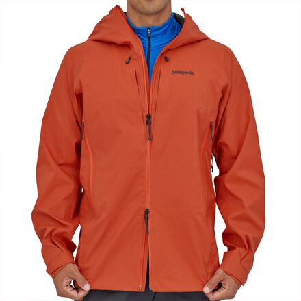 Patagonia - Dual Aspect Jacket - Men's