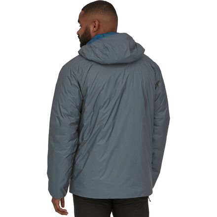Patagonia - Micro Puff Storm Jacket - Men's