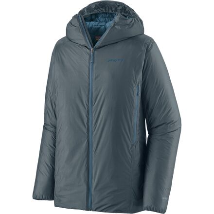 Patagonia - Micro Puff Storm Jacket - Men's