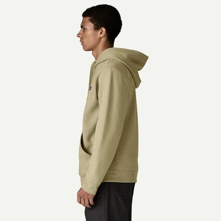 Patagonia - P-6 Label Uprisal Hoodie - Men's