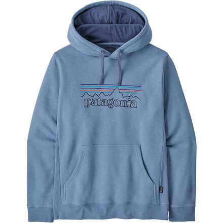P-6 Logo Uprisal Hoodie