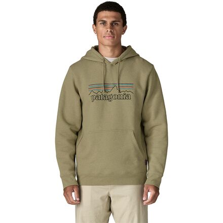 P-6 Logo Uprisal Hoodie