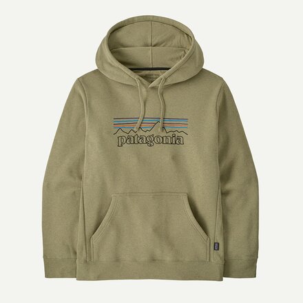 Patagonia - P-6 Logo Uprisal Hoodie