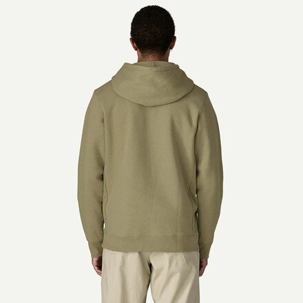 Patagonia - P-6 Logo Uprisal Hoodie