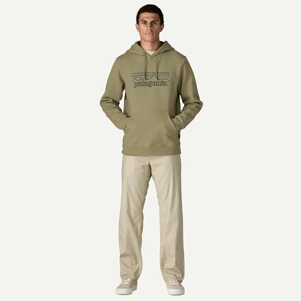 Patagonia - P-6 Logo Uprisal Hoodie
