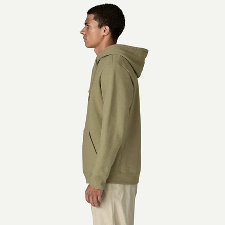 Patagonia - P-6 Logo Uprisal Hoodie