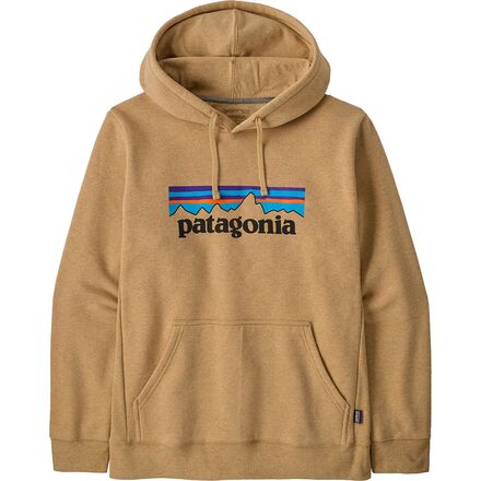 P-6 Logo Uprisal Hoodie