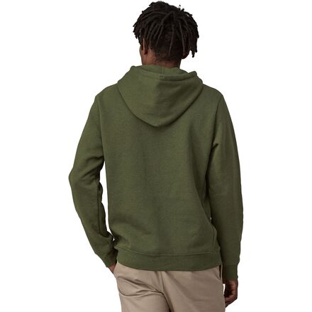 Patagonia - P-6 Logo Uprisal Hoodie