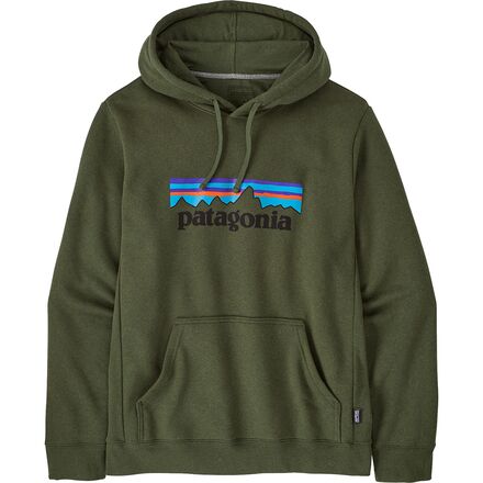 Patagonia - P-6 Logo Uprisal Hoodie