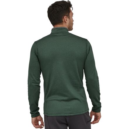 Patagonia - R1 Daily Zip-Neck Top - Men's