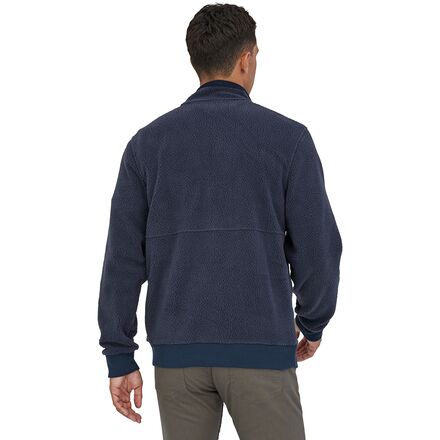 Patagonia - Shearling Jacket - Men's