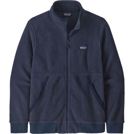 Patagonia - Shearling Jacket - Men's