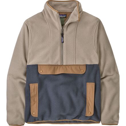 Synch Anorak