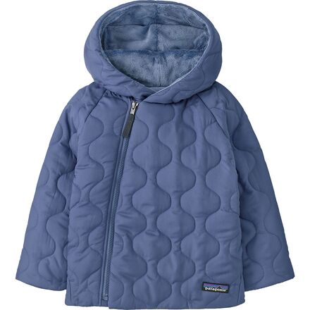 Quilted Puff Jacket - Infants'