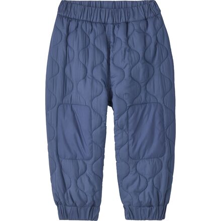 Quilted Puff Joggers - Infants'
