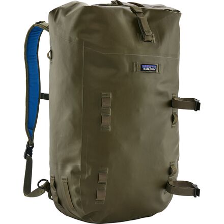 Disperser 40L Roll Top Pack