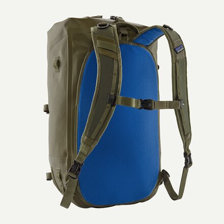 Patagonia - Disperser 40L Roll Top Pack
