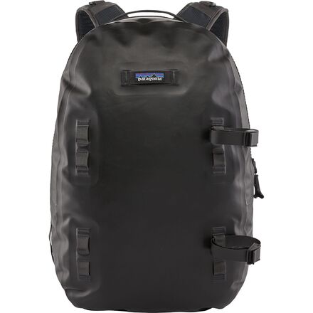 Patagonia - Guidewater 29L Backpack - Ink Black