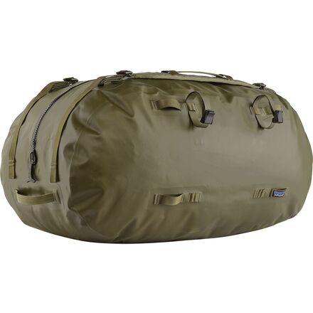 Guidewater 80L Duffel Bag