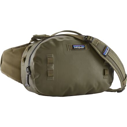 Guidewater Hip Pack